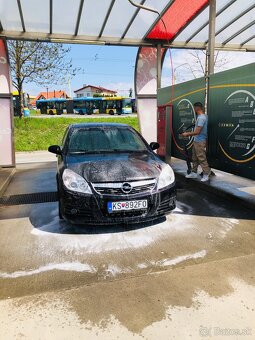 Opel Vectra C - 2