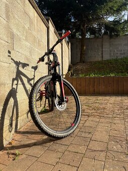 Rockrider st530 - 2