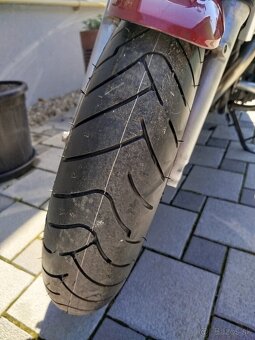 Suzuki gsx 750 inazuma - 2