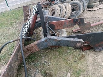 Zetor rampovac - 2