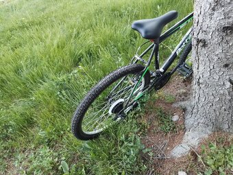 Predám bicykel - 2