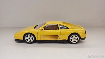 1:18 FERRARI 348TB - 2