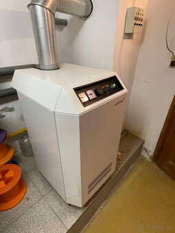 Predám - KOTOL - PROTHERM 30 PLO - zánovný - - 2