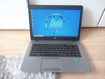 HP elitebook 840 G2 / 16gb ram / Intel core i5 / 256gb ssd- - 2