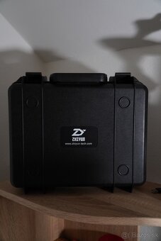 Zhiyun Crane Plus - 2