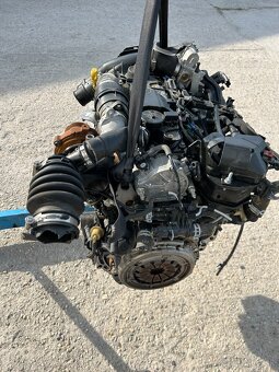 -----FORD 1.5 TDCi (Duratorq)------ - 2
