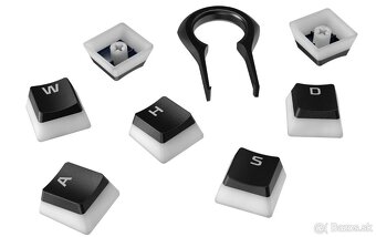 Klávesnica ASUS ROG Falchion US - 2