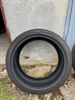 Letné pneumatiky R19 235/40 96 Y SEBRING - 2