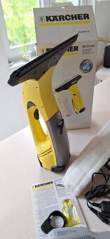 Karcher okenny cistic - 2