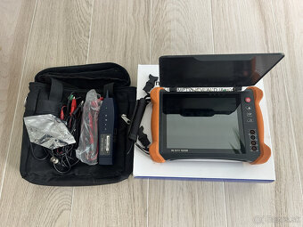 CCTV Tester profi X9-MOVTADHS - 2