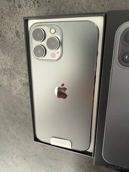Iphone 13 Pro Max 1TB v top stave - 2