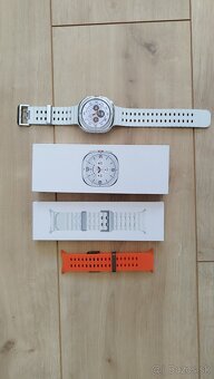 Samsung galaxy watch ultra - 2