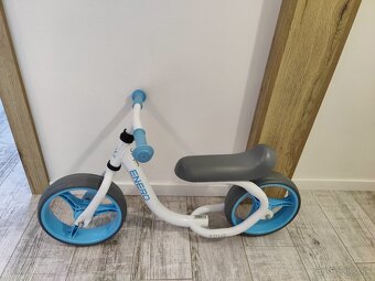 Odrážadlo/balančný bicykel - 2