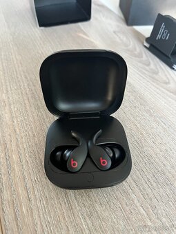 Beats fit pro - bezdrôtové bluetooth slúchadlá - 2