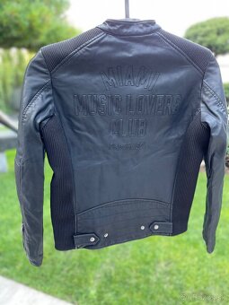 Diesel bunda (vek 14) - 2