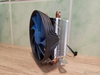 DeepCool Gammaxx 200T - 2