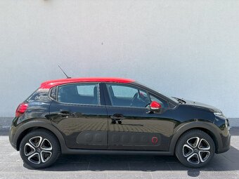 Citroen C3 PureTech 82 Shine - 2