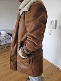 Kožuch zo zari - 2