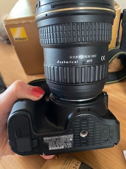 Nikon - 2