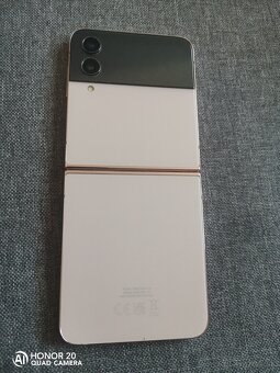 Samsung z flip 4 - 2
