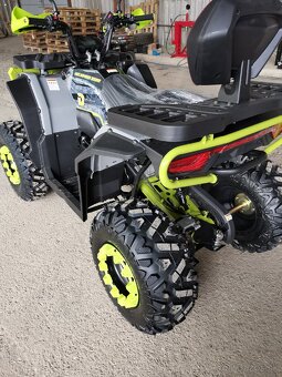 Ranger 300 RR - 2