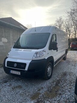 Fiat Ducato MAXI - 2
