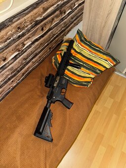 delta armory bravo - 2