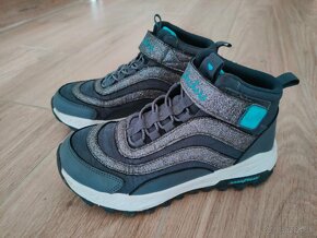 Poltopánky Skechers 32 - 2