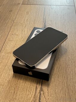 iPhone 13 Pro Max 256GB - 2