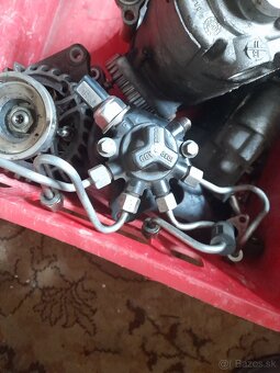 Nahradne dieli ford fiat hyundaj mercedes a kia sorento - 2