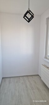 Prenájom 3,5 izbový byt - 2