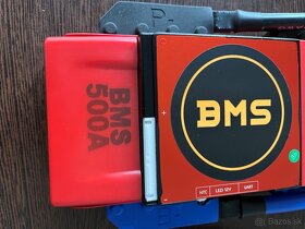 Predam Daly BMS 500A - 2