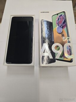 Samsung A90 5G - 2