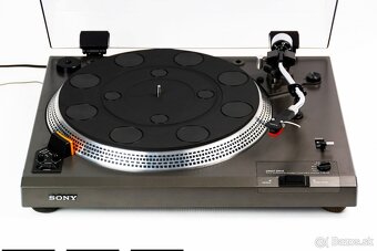 SONY PS-22/ automat v SBMC tele / profi servis / záruka - 2