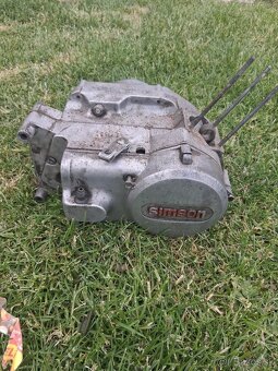 Simson s51 - 2