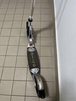 Kolobežka Micro Flex 200 - 2