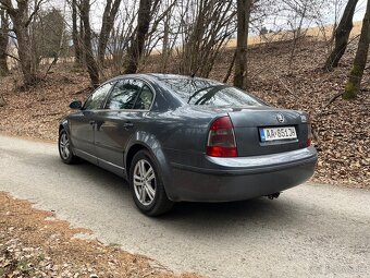 Škoda superb 1 2.0tdi 103kw - 2