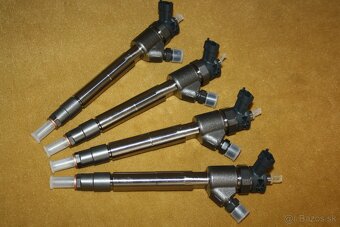 PEUGEOT CITROEN FORD FIAT OPEL 1.5 HDI TRISKY - 2