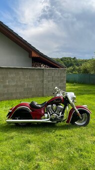 Predam Indian Chief Classic - 2