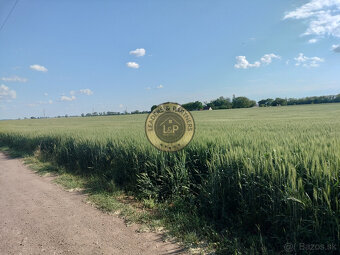 Investičné pozemky na predaj Štefanovičová - 2