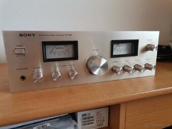 Sony TAF4A - 2