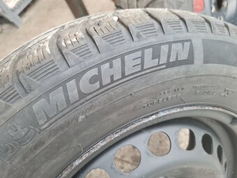 VW passat , 5x112, r15 - 2