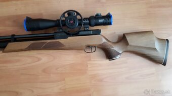 Pcp weihrauch HW100 - 2