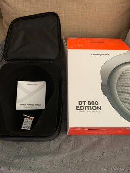 Beyerdynamic DT880 32Ohm - 2