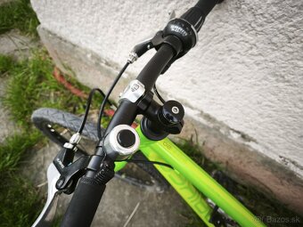 Islabikes Beinn 20 Small – ľahký a kvalitný detský bicykel - 2