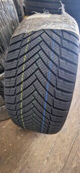 Na predaj úplne nové pneumatiky 235/40 R19 - 2