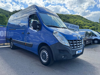 Renault Master 2,3 DCi - 2