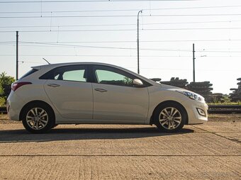 Hyundai i30 1.6 CRDi VGT Style - 2