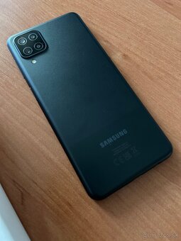 Samsung Galaxy A12 - 2