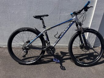 Giant Talon Aluxx 6000 Butted tubing - 2
